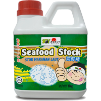 Seafood Stock