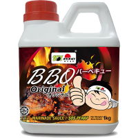 sauce original bbq