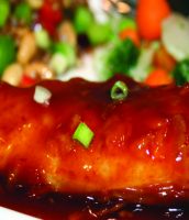 BBQ Marmalade Chicken copy