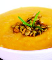 Butternut Squash Soup copy