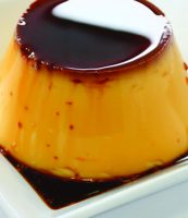 Caramel Custard copy