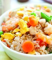 Chinese Fried Rice copy