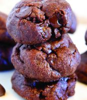 ChocoRich Chocolate Cookies copy