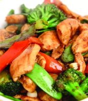 Frenzy Stir Fry Chicken copy