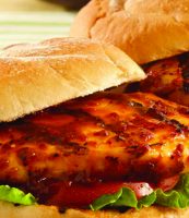 Grilled Chicken Sandwich copy