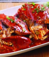 Hot & Spicy Crab copy