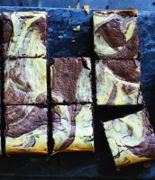 Marble Brownies copy