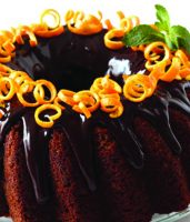 Orange Chocolate Cake copy