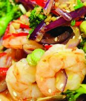 Stir-Fry Prawn copy