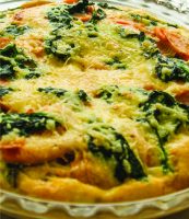 Sweet Potato Frittata copy