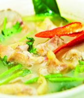 Thai Tom Kha Gai Soup copy