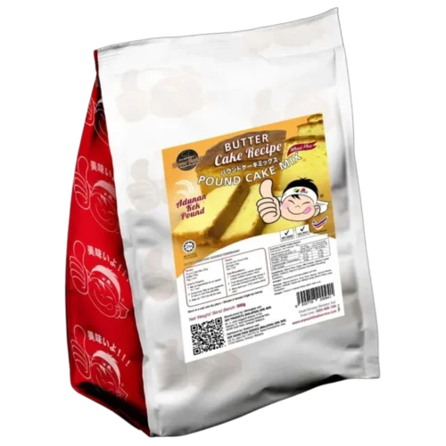 Pound Cake Mix Butter Cake Recipe 300gm
