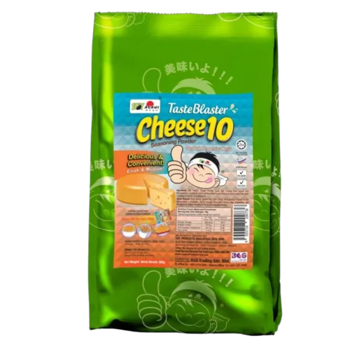 Cheese Taste Blaster 500gm