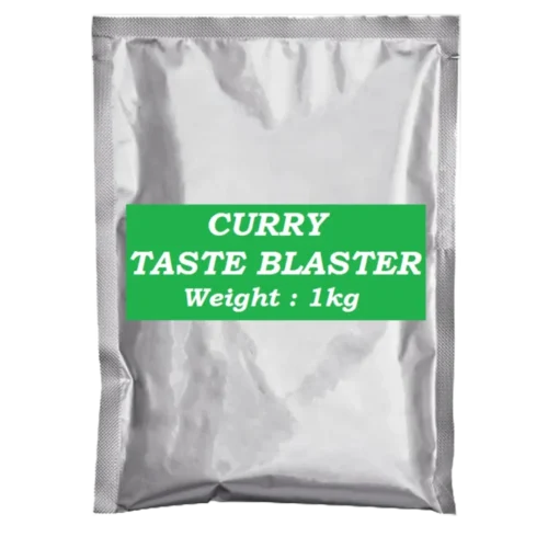 Curry Taste Blaster 1kg