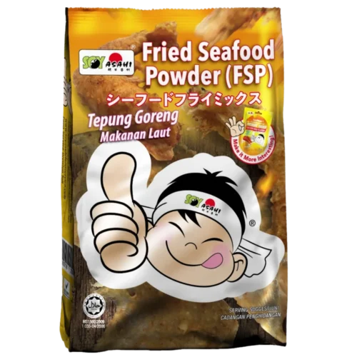 Fried Seafood Powder (FSP) 500gm