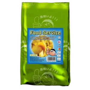 Instant Sauce Cheddar Flavor 1kg