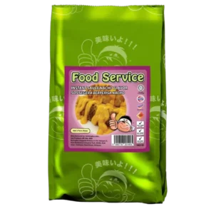 Instant Sauce Nacho Flavor 1kg