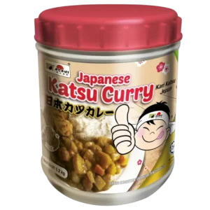 Japanese Katsu Curry (KF) 1.2kg