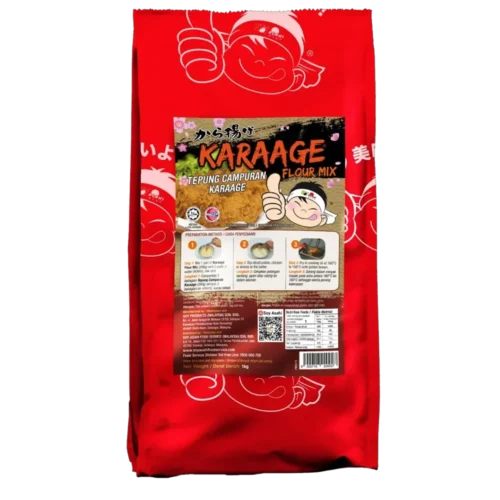 Karaage 1kg