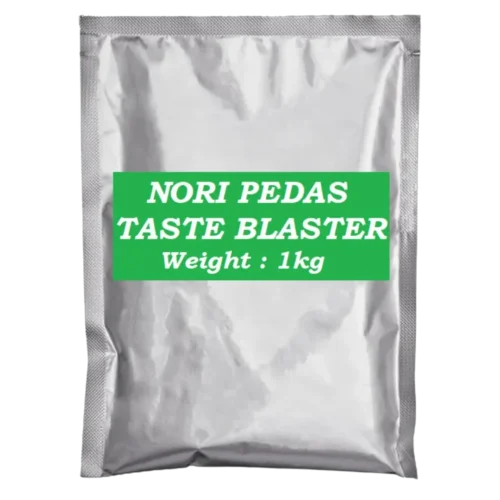 Nori Pedas Taste Blaster 1kg