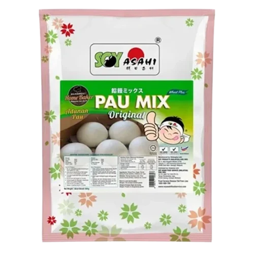Pau Mix Original 1kg