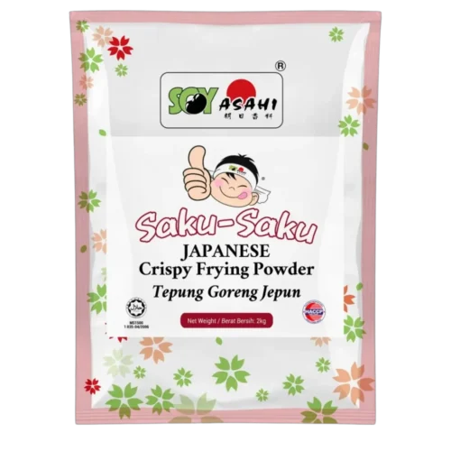 Saku-Saku 2kg