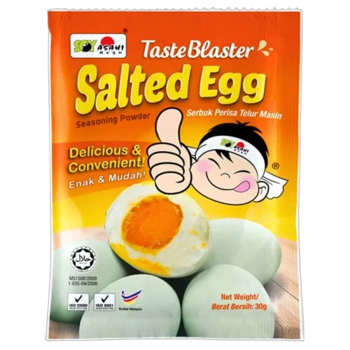 Salted Egg Taste Blaster 30gm
