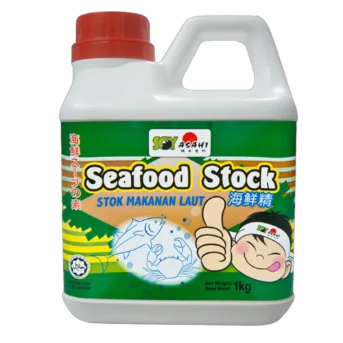 Seafood Stock 1kg