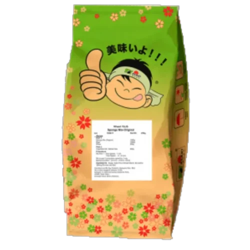 Sponge Mix Original 25kg