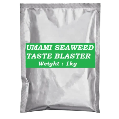 Umami Seaweed Taste Blaster 1kg