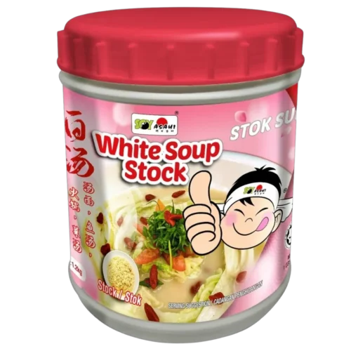 White Soup Stock 1.2kg