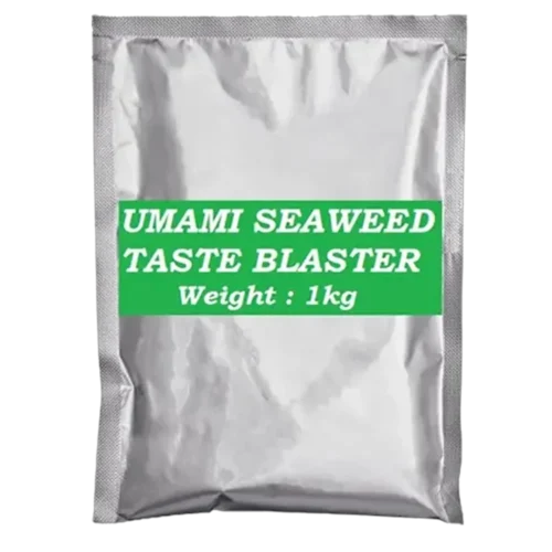 Umami Wasabi Taste Blaster 1kg